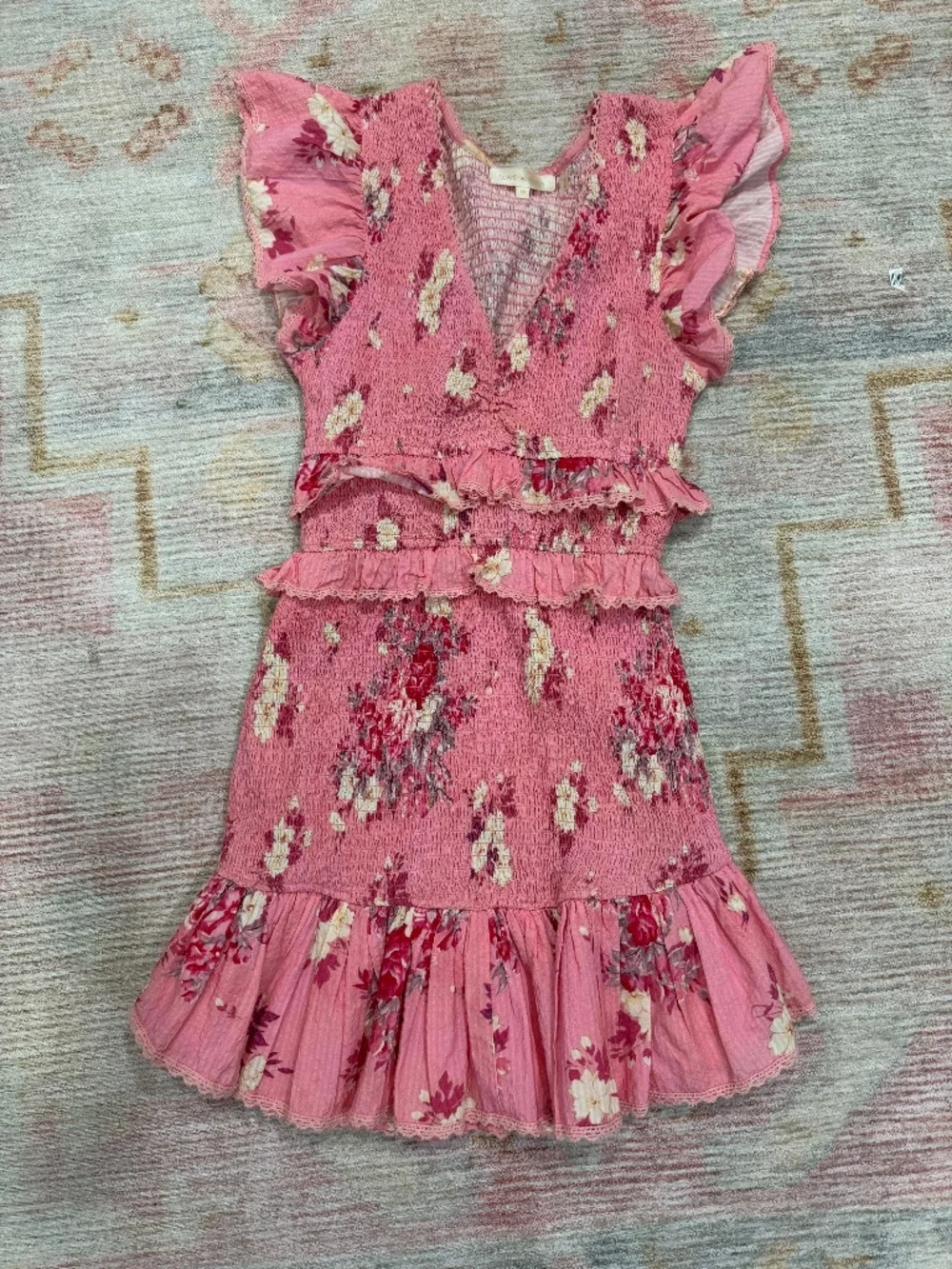 LoveShackFancy | Dresses | Love Shack Fancy Dress Xs | Poshmark